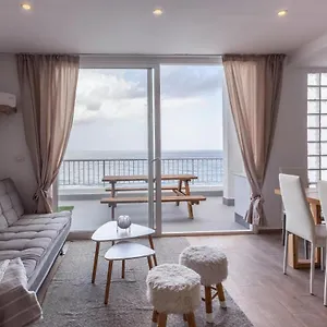 Casa Punta Brava , Puerto de la Cruz (Tenerife) Spanien