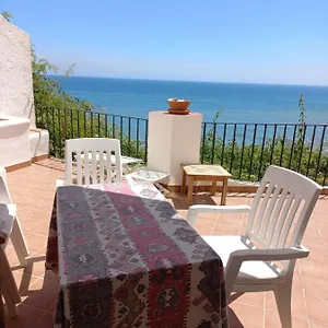Casita Blanca , Nerja Spanien