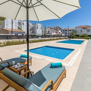 La Nau - Fantastic With Hot Tub And Pool, Just Steps Away From , Port de Pollenca Spain