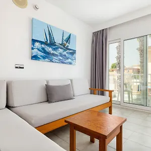  Appartement Mar Brava Spanje