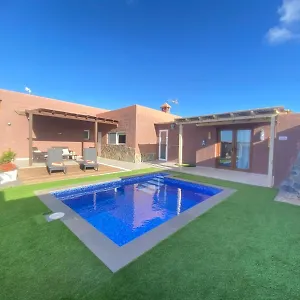  Vakantiehuis La Pradera Spanje
