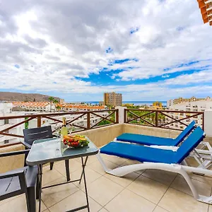 Blue Cristianos By Welcome Tenerife , Los Cristianos (Tenerife) Spain