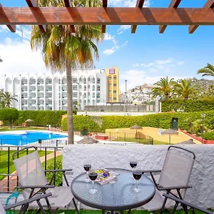  Appartement Sunstay Relax Rio Marina Spanje