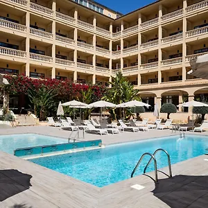  Appartement Isla Del Sol Spanje