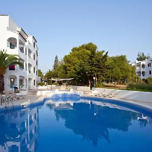  Appartement Bj Europa Spanje