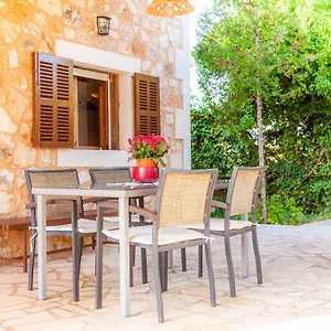 Jacoba , Cala Mondrago (Mallorca) Spanien